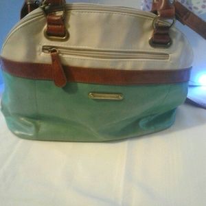 Stone Mountain Dome Bag